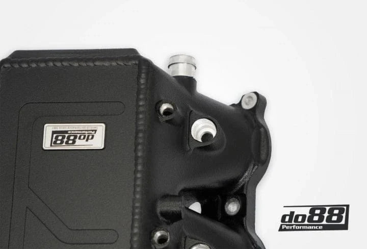 do88 Accessories for B58 Charge Cooler Manifold