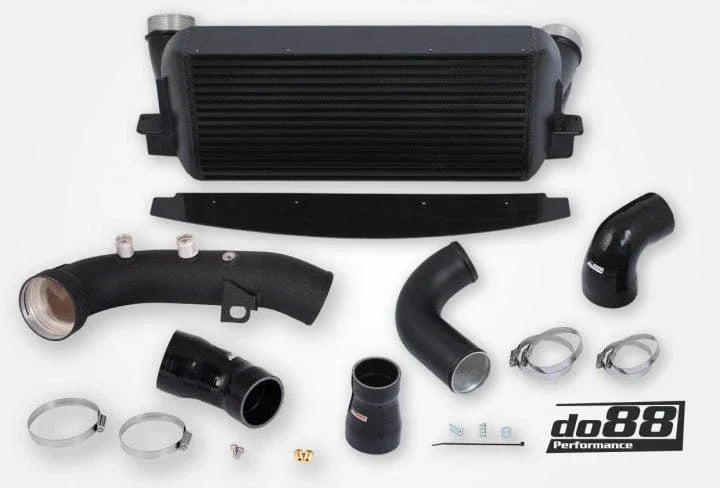do88 BigPack BMW 135i 335i 35i N54 2007-2010 (E9X E8X)