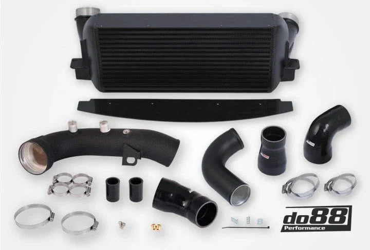 do88 BigPack BMW 135i 335i 35i N55 2010-2013 (E9X E8X)