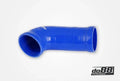 do88 BMW 128i 325i 328i 330i E90 E82 2005-12 Intake Resonator Delete Blue