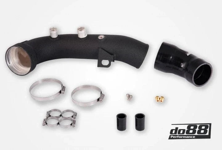 do88 BMW 135i 335i 35i N54 2007-2010 (E9X E8X) Pressure pipe