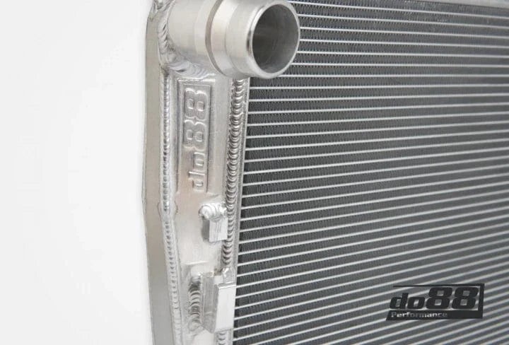 do88 BMW 135i 335i 35i N54 N55 Automatic 2007-2013 (E9X E82 E89) Radiator
