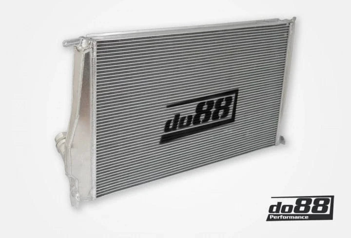 do88 BMW 135i 335i 35i N54 N55 Manual 2007-2013 (E9X E82 E89) Radiator