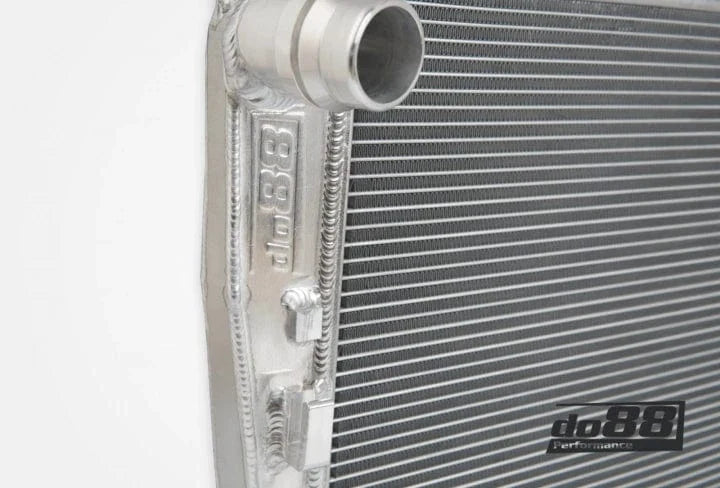 do88 BMW 135i 335i 35i N54 N55 Manual 2007-2013 (E9X E82 E89) Radiator