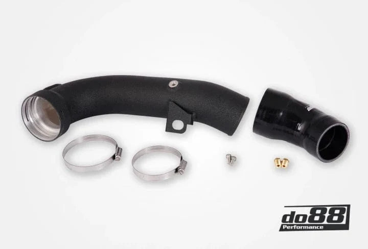 do88 BMW 135i 335i 35i N55 2010-2013 (E9X E8X) Pressure pipe