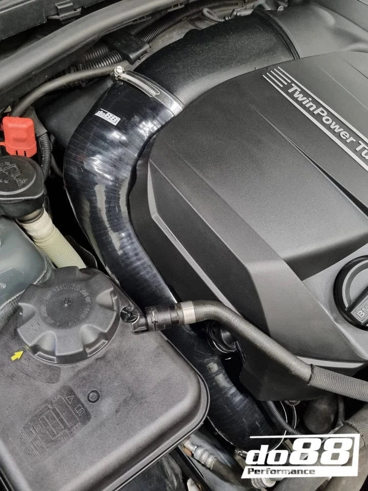 do88 BMW 135i 335i 35i N55 2010-2013 (E9X E8X) Turbo Inlet hose 47mm