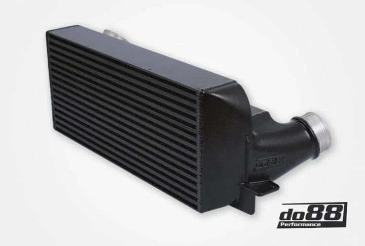 do88 BMW 135i 335i N54 N55 2007-2013 (E9X E82) Intercooler