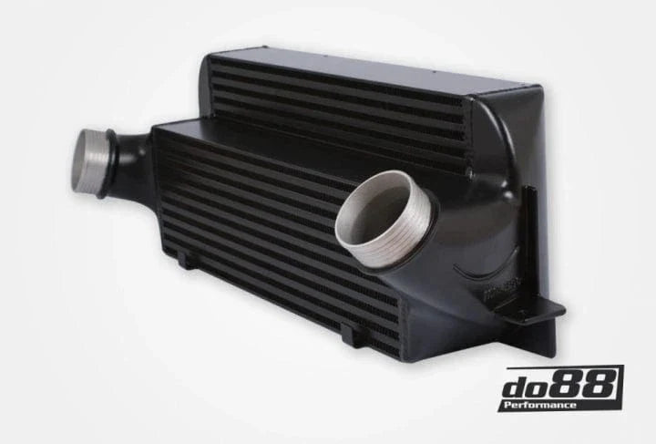 do88 BMW 135i 335i N54 N55 2007-2013 (E9X E82) Intercooler