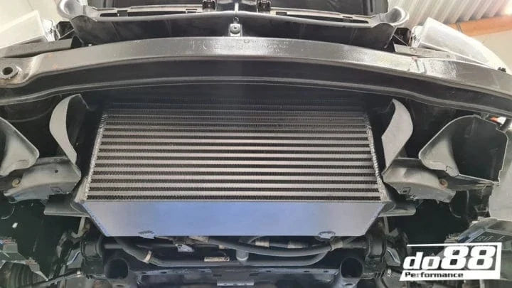 do88 BMW 135i 335i N54 N55 2007-2013 (E9X E82) Intercooler