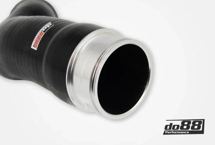 do88 BMW 135i 335i N55 2010-2013, Turbo outlet hose, OEM intercooler