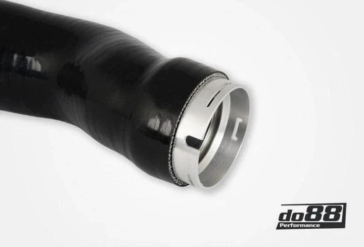 do88 BMW 135i 335i N55 2010-2013, Turbo outlet hose, OEM intercooler