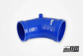 do88 BMW 325 E46 2001-2006 Inlet hose Blue