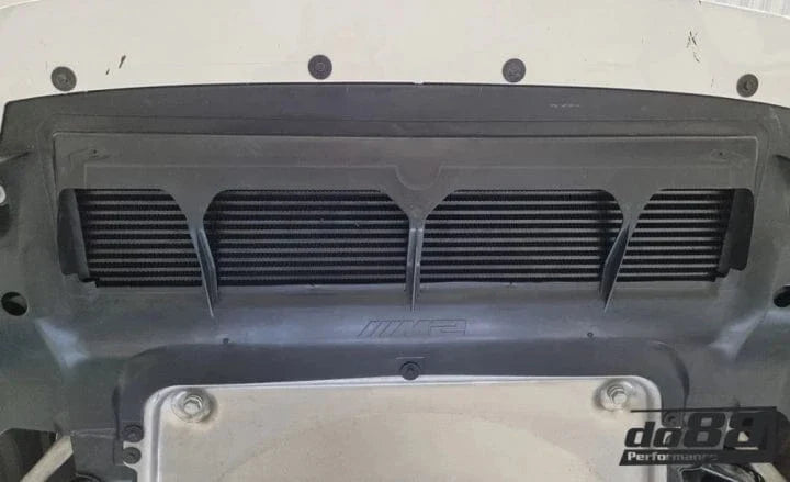 do88 BMW F8X M2C M3 M4 Engine Oil Cooler Racing