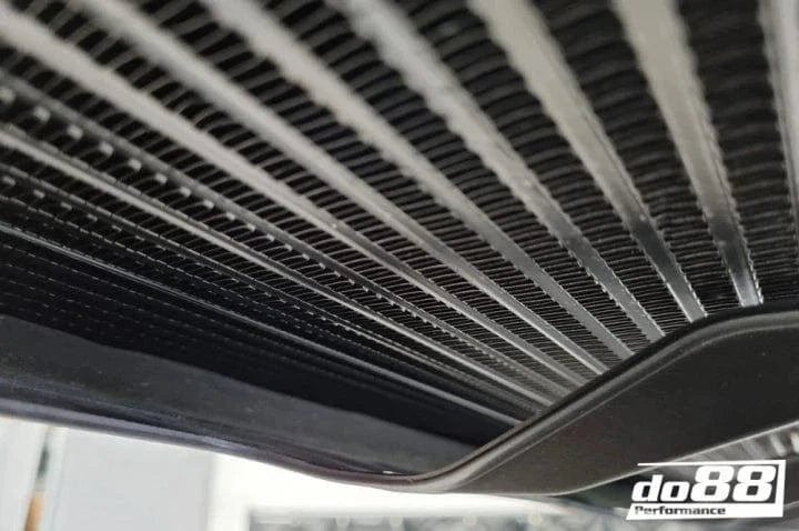 do88 BMW F8X M2C M3 M4 Engine Oil Cooler Racing