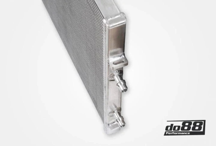 do88 BMW F8X M2C M3 M4 Front Intercooler Radiator