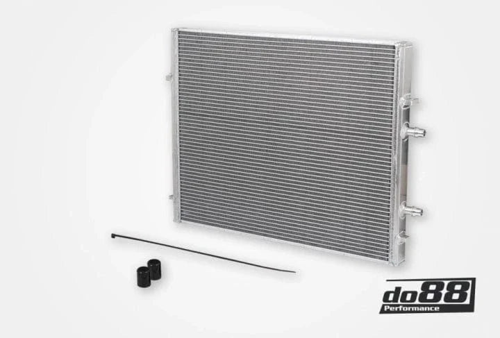 do88 BMW F8X M2C M3 M4 Front Intercooler Radiator
