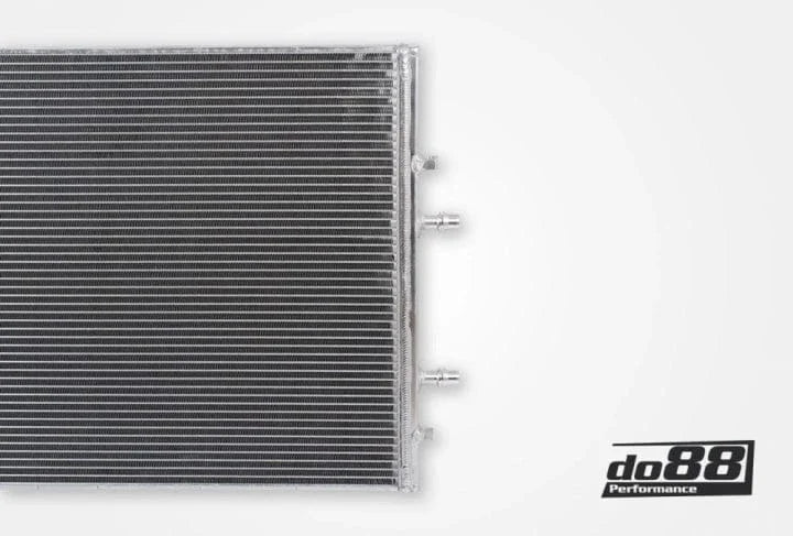 do88 BMW F8X M2C M3 M4 Front Intercooler Radiator