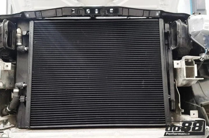 do88 BMW F8X M2C M3 M4 Front Intercooler Radiator