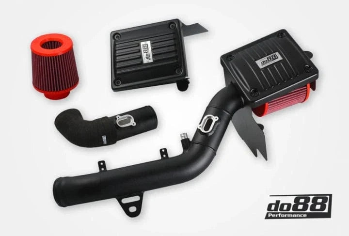 do88 BMW F8X M2C M3 M4 Intake System