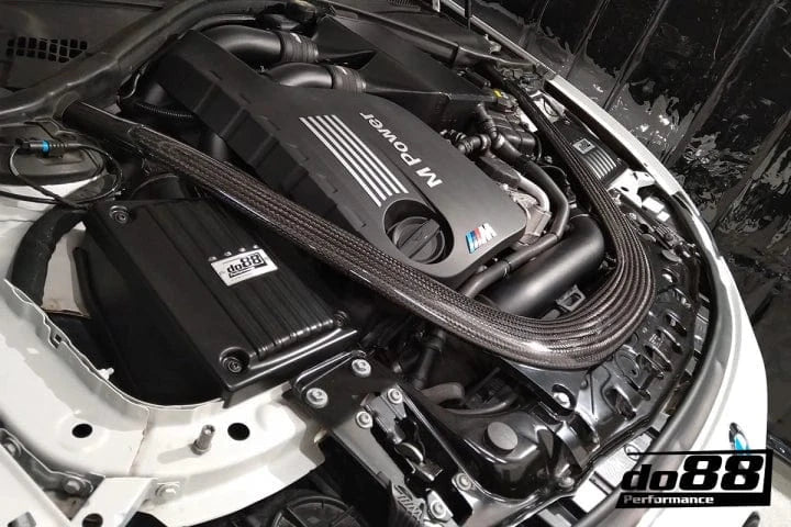 do88 BMW F8X M2C M3 M4 Intake System