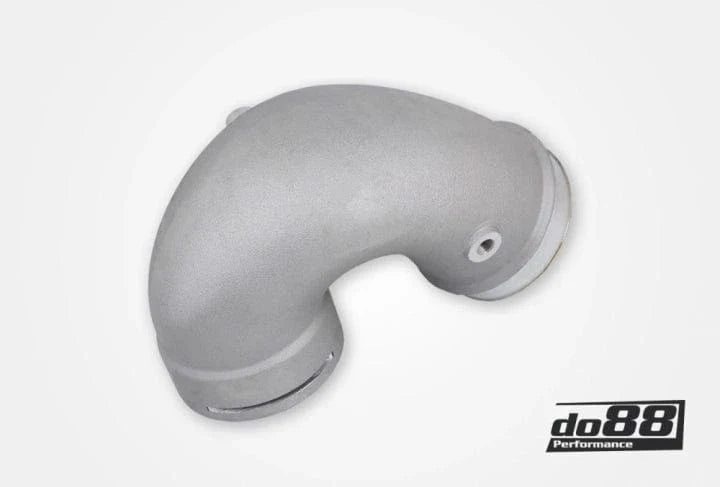 do88 BMW F8X M2C M3 M4 Intercooler J-pipe, Intercooler-Throttle body