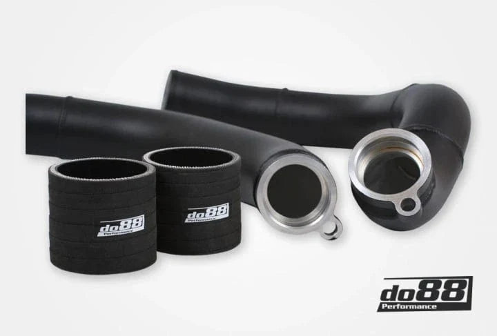 do88 BMW F8X M2C M3 M4 Intercooler pipes, Turbo-Intercooler