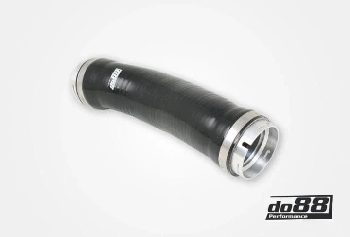 do88 BMW M2, Turbo Outlet Hose Black
