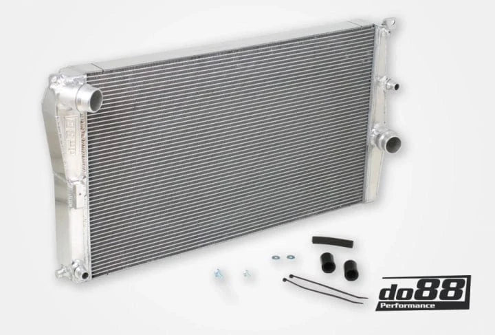 do88 BMW M235i M2 335i 435i Radiator Aluminum