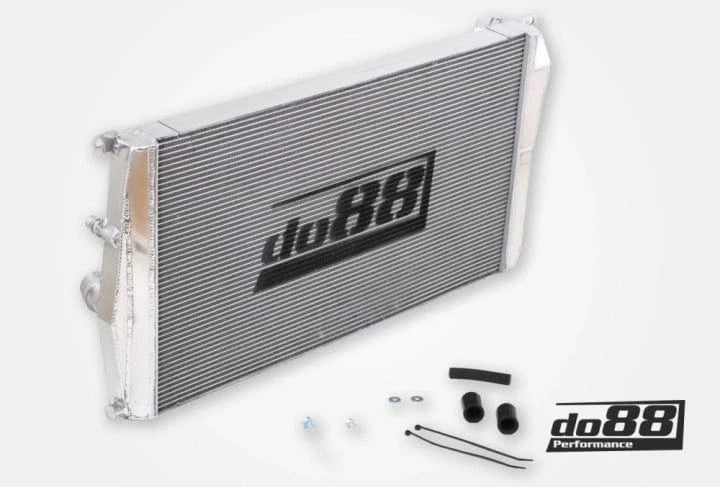 do88 BMW M235i M2 335i 435i Radiator Aluminum