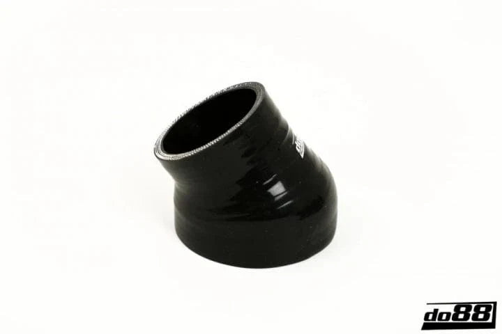 do88 BMW M3 E36 3.0 Throttle body hose Black