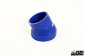 do88 BMW M3 E36 3.2 Throttle Body Hose Blue