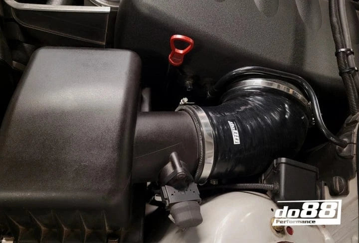 do88 BMW M3 E46 2000-2006 Inlet hose Blue