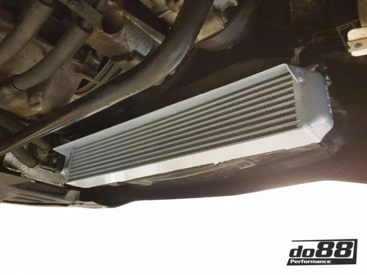 do88 BMW M3 E46 Engine Oil Cooler Racing