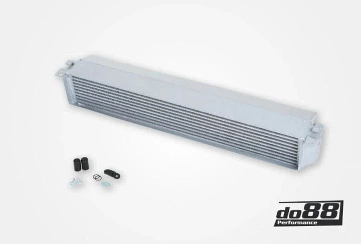 do88 BMW M3 E46 Engine Oil Cooler Racing