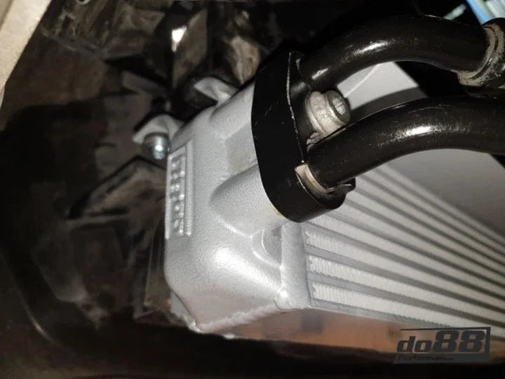 do88 BMW M3 E46 Engine Oil Cooler Racing