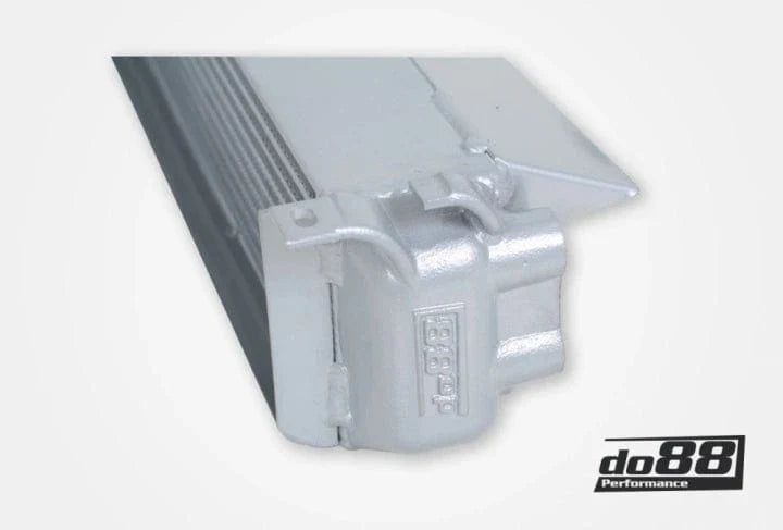 do88 BMW M3 E46 Engine Oil Cooler Racing