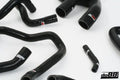 do88 BMW M3 E90 E92 Coolant Hoses Blue