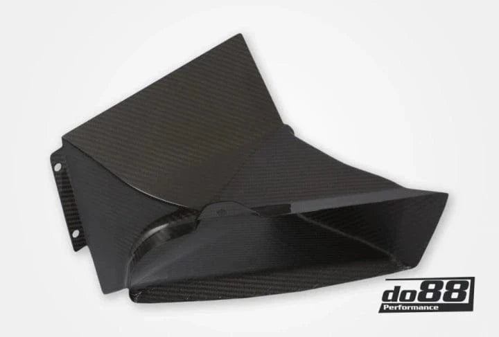 do88 BMW M3 E90 E92 DKG / DCT Oil cooler Racing