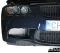 do88 BMW M3 E90 E92 DKG / DCT Oil cooler Racing