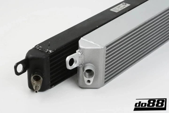do88 BMW M3 E90 E92 Engine oil cooler Racing
