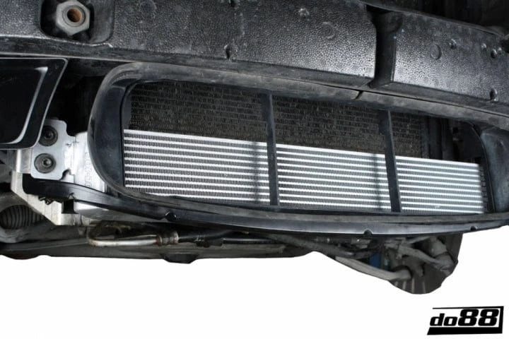 do88 BMW M3 E90 E92 Engine oil cooler Racing