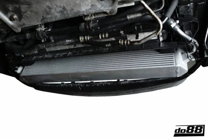 do88 BMW M3 E90 E92 Engine oil cooler Racing