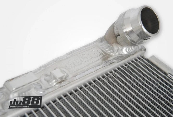 do88 BMW M3 E90 E92 Radiator Aluminum