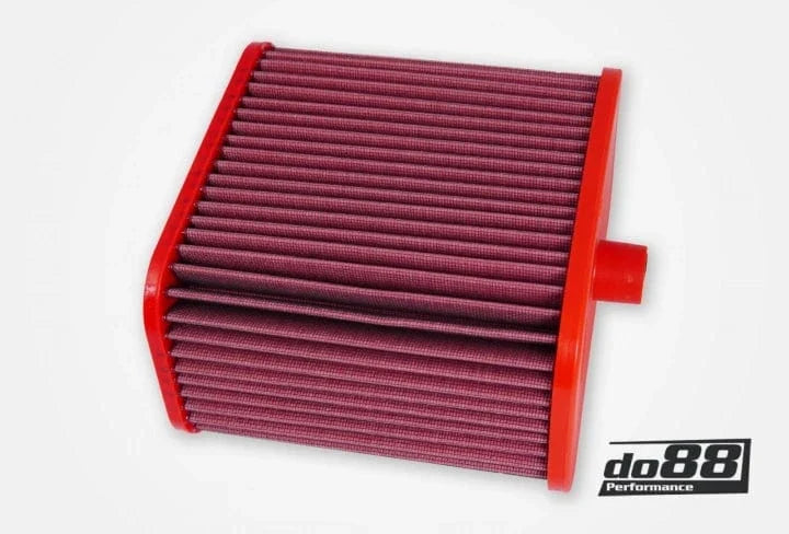 do88 BMW M3 E9x, BMC Model Adapted Air Filter