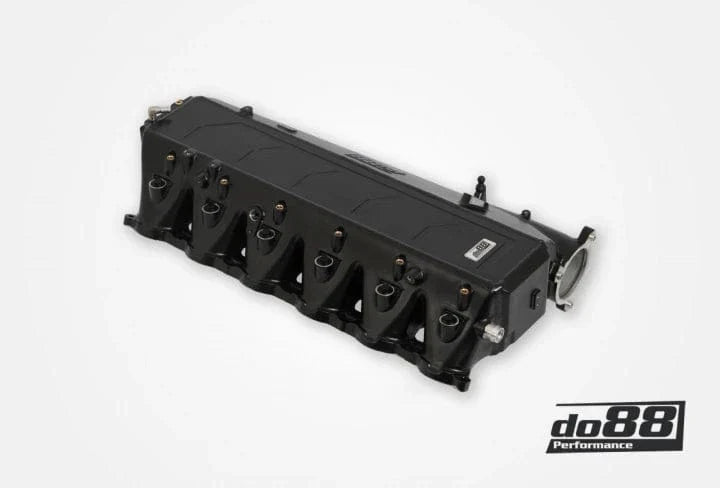 do88 Charge Cooler Manifold, BMW F-Serie (B58)