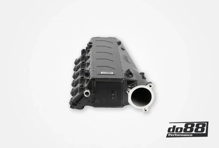 do88 Charge Cooler Manifold, BMW G-Serie (B58) / Toyota GR Supra A90