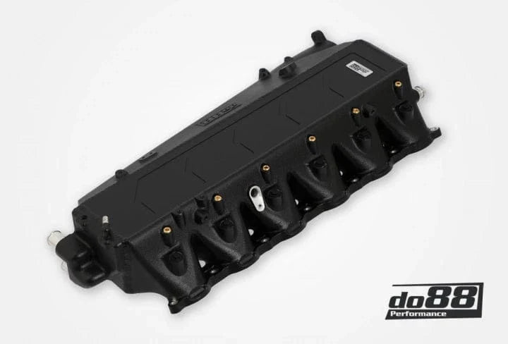 do88 Charge Cooler Manifold MERA, BMW F-Serie (B58)
