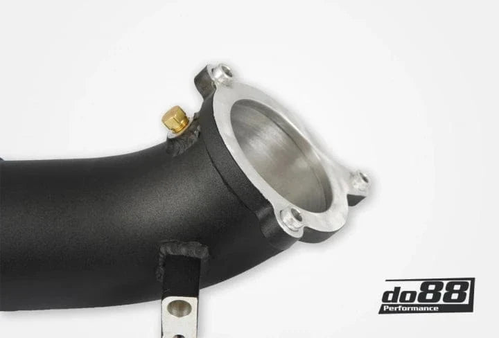 do88 Charge pipe, BMW F & G-Series B48 B46