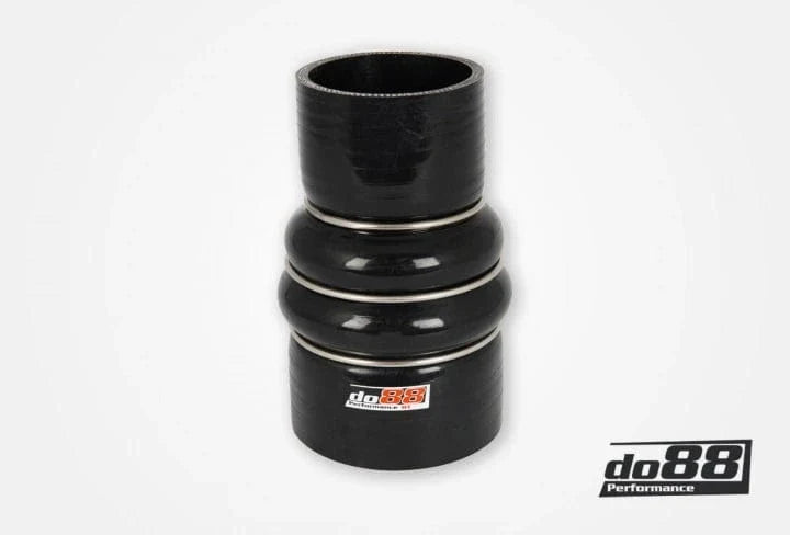 do88 Charge pipe, BMW F-Serie B58