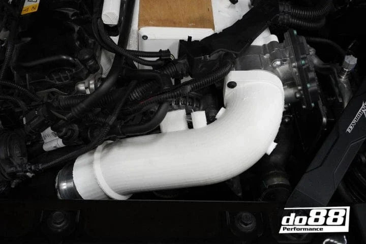 do88 Charge pipe, BMW G-Serie (B58)